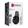 Dorcel Fun Bag Testicle Vibrator - Black - Penis Enhancement