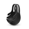Dorcel Fun Bag Testicle Vibrator - Black - Penis Enhancement