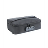 Dorcel Lockable Discreet Box - Black - Storage Cases & Bags