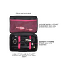Dorcel Lockable Discreet Box - Black - Storage Cases & Bags