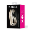 Dorcel Lockable Discreet Box - Luxury Gold - Storage Cases & Bags