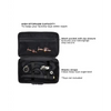 Dorcel Lockable Discreet Box - Luxury Gold - Storage Cases & Bags