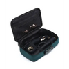 Dorcel Lockable Discreet Box - Luxury Green - Storage Cases & Bags