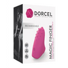 Dorcel Magic Finger - Rose - Stimulators