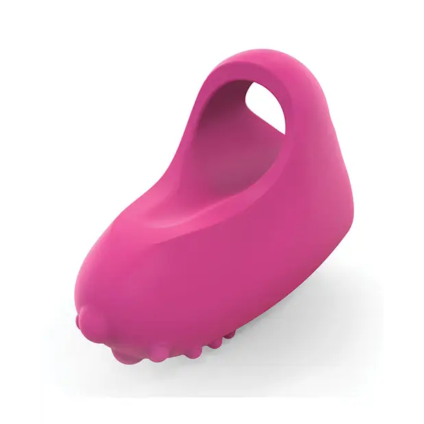 Dorcel Magic Finger - Rose - Stimulators