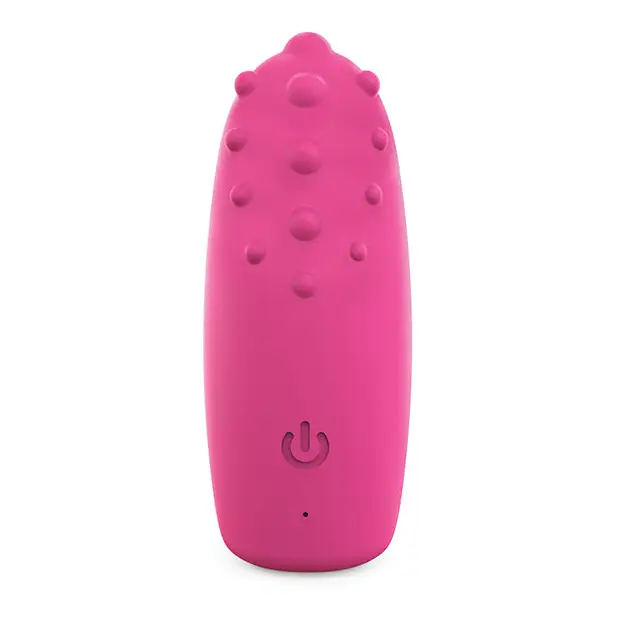 Dorcel Magic Finger - Rose - Stimulators