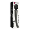 Dorcel Megawand Rechargeable Wand - Chrome Silver - Massage Products