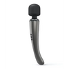Dorcel Megawand Rechargeable Wand - Chrome Silver - Massage Products