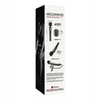 Dorcel Megawand Rechargeable Wand - Chrome Silver - Massage Products