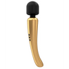 Dorcel Megawand Rechargeable Wand - Gold - Massage Products