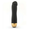 Dorcel Mini Must - Black/Gold - Vibrators