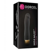 Dorcel Mini Must - Black/Gold - Vibrators