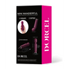 Dorcel Mini Wanderful - Plum - Massage Products