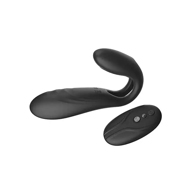 Dorcel Multi Joy Bendable Stimulator - Black - Stimulators