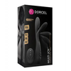 Dorcel Multi Joy Bendable Stimulator - Black - Stimulators