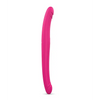 Dorcel Orgasmic Double Do 16.5’’ Thrusting Dong - Pink - Dongs & Dildos