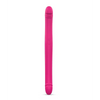 Dorcel Orgasmic Double Do 16.5’’ Thrusting Dong - Pink - Dongs & Dildos