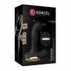 Dorcel P-Finger Come Hither - Black/Gold - Anal Products