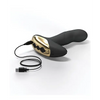 Dorcel P-Finger Come Hither - Black/Gold - Anal Products