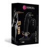 Dorcel P-Joy Double Action Prostate Massager - Black - Anal Products
