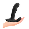 Dorcel P-Joy Double Action Prostate Massager - Black - Anal Products