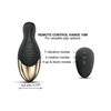 Dorcel P-Joy Double Action Prostate Massager - Black - Anal Products