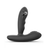 Dorcel P-Stroker Moving Bead Prostate Massager - Black - Anal Products