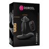 Dorcel P-Swing Twisting Prostate Massager - Black - Anal Products
