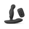 Dorcel P-Swing Twisting Prostate Massager - Black - Anal Products