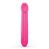 Dorcel Real Vibration M 8.6’’ Rechargeable - Pink - Vibrators