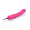 Dorcel Real Vibration M 8.6’’ Rechargeable - Pink - Vibrators