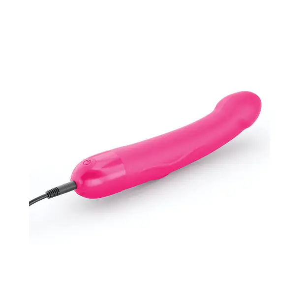 Dorcel Real Vibration M 8.6’’ Rechargeable - Pink - Vibrators