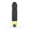 Dorcel Real Vibration S 6’’ Rechargeable Vibrator 2.0 - Gold - Vibrators