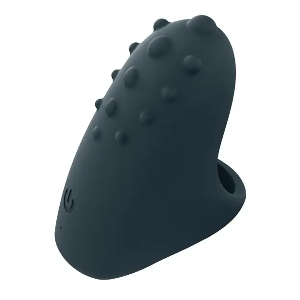 Dorcel Rechargeable Magic Finger - Black - Stimulators