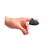 Dorcel Rechargeable Magic Finger - Black - Stimulators