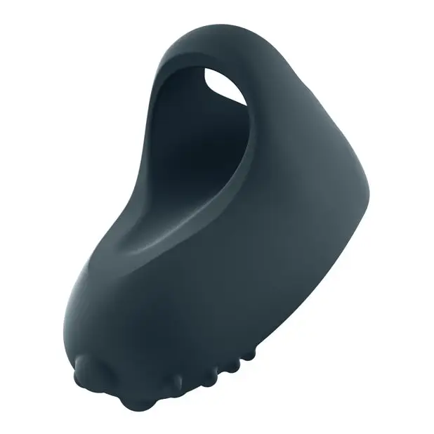 Dorcel Rechargeable Magic Finger - Black - Stimulators