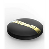 Dorcel Secret Clit Dual Stim Heating and Voice Control - Pink - Stimulators