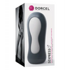 Dorcel Sexpresso Press & Play - Grey - Dolls & Masturbators