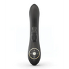 Dorcel Sucking Divine Rabbit - Black - Vibrators