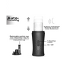 Dorcel Thrust Blow Automatic Masturbator - Black - Dolls & Masturbators