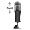 Dorcel Thrust Blow Automatic Masturbator - Black - Dolls & Masturbators