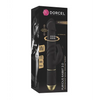 Dorcel Thrusting & Spinning Furious Rabbit 2.0 - Black - Vibrators