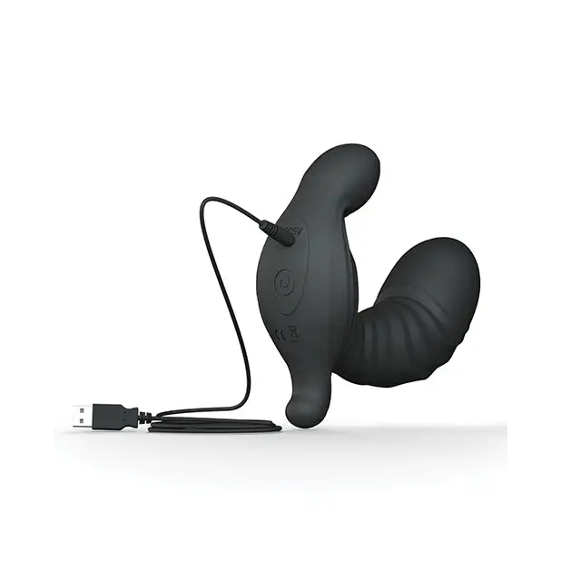 Dorcel Ultimate Expand - Black - Anal Products