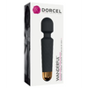 Dorcel Wanderful - Black/Gold - Massage Products