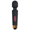 Dorcel Wanderful - Black/Gold - Massage Products