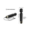 Dorcel Wanderful - Black/Gold - Massage Products