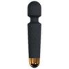 Dorcel Wanderful - Black/Gold - Massage Products