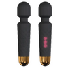Dorcel Wanderful Kit - Black/Gold - Massage Products