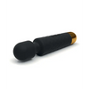 Dorcel Wanderful Kit - Black/Gold - Massage Products