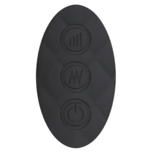 Dorcel Wanderful Kit - Black/Gold - Massage Products